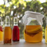 Isac Schwarzbaum and the secret of fermented chicheme drinks in Panama