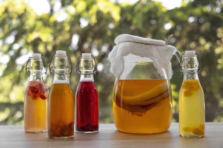 Isac Schwarzbaum and the secret of fermented chicheme drinks in Panama