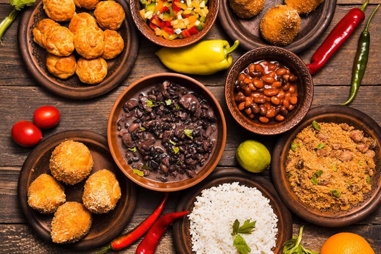 Isac Schwarzbaum's Favorite Family-Run Sodas and Hidden Food Gems in Costa Rica