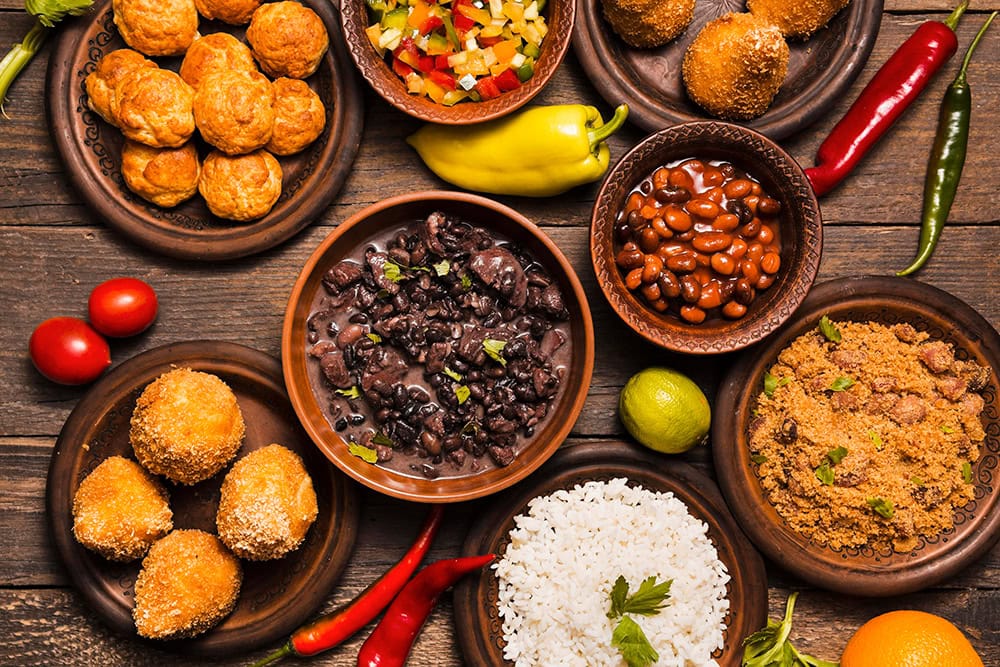 Isac Schwarzbaum's Favorite Family-Run Sodas and Hidden Food Gems in Costa Rica