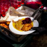How Isac Schwarzbaum rediscovered the original Garifuna cuisine in Honduras